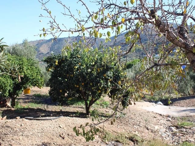 3 soveværelse Finca/Landehus til salg i Colmenar med swimmingpool garage - € 750.000 (Ref: 5824479)