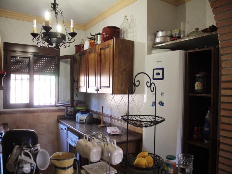 3 soveværelse Finca/Landehus til salg i Colmenar med swimmingpool garage - € 750.000 (Ref: 5824479)