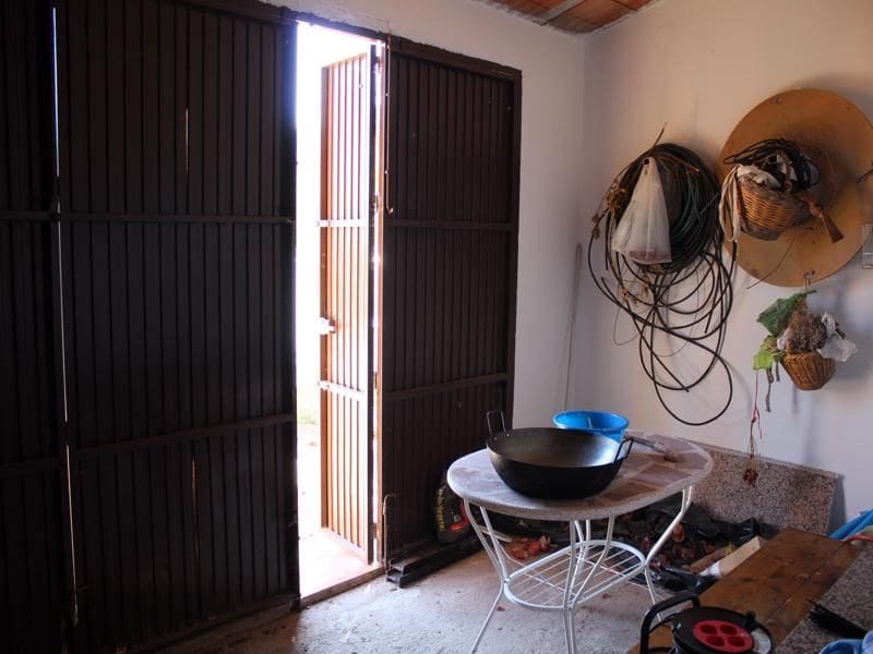 3 soveværelse Finca/Landehus til salg i Colmenar med swimmingpool garage - € 750.000 (Ref: 5824479)