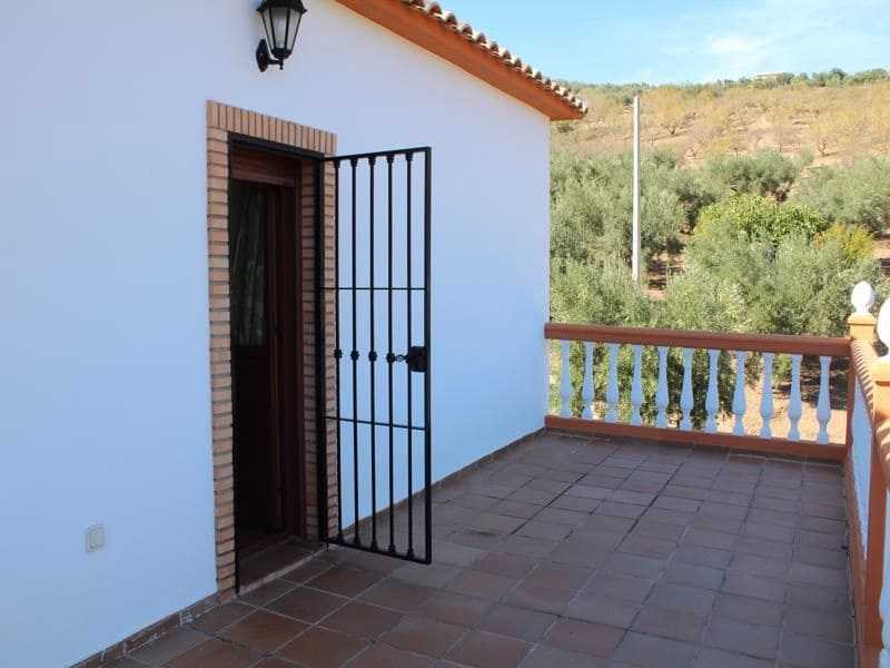 3 soveværelse Finca/Landehus til salg i Colmenar med swimmingpool garage - € 750.000 (Ref: 5824479)