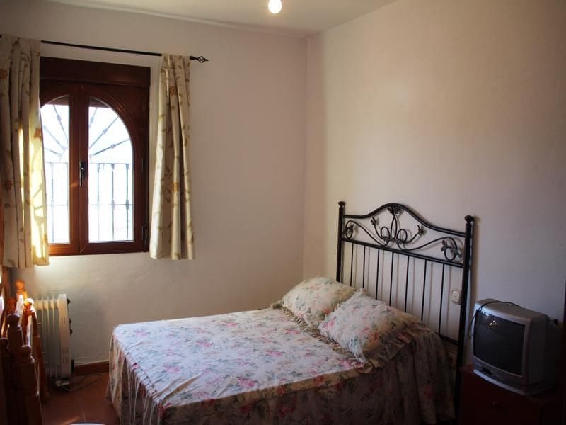 3 soveværelse Finca/Landehus til salg i Colmenar med swimmingpool garage - € 750.000 (Ref: 5824479)