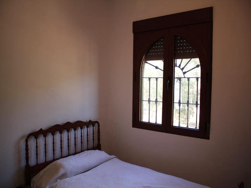 3 soveværelse Finca/Landehus til salg i Colmenar med swimmingpool garage - € 750.000 (Ref: 5824479)