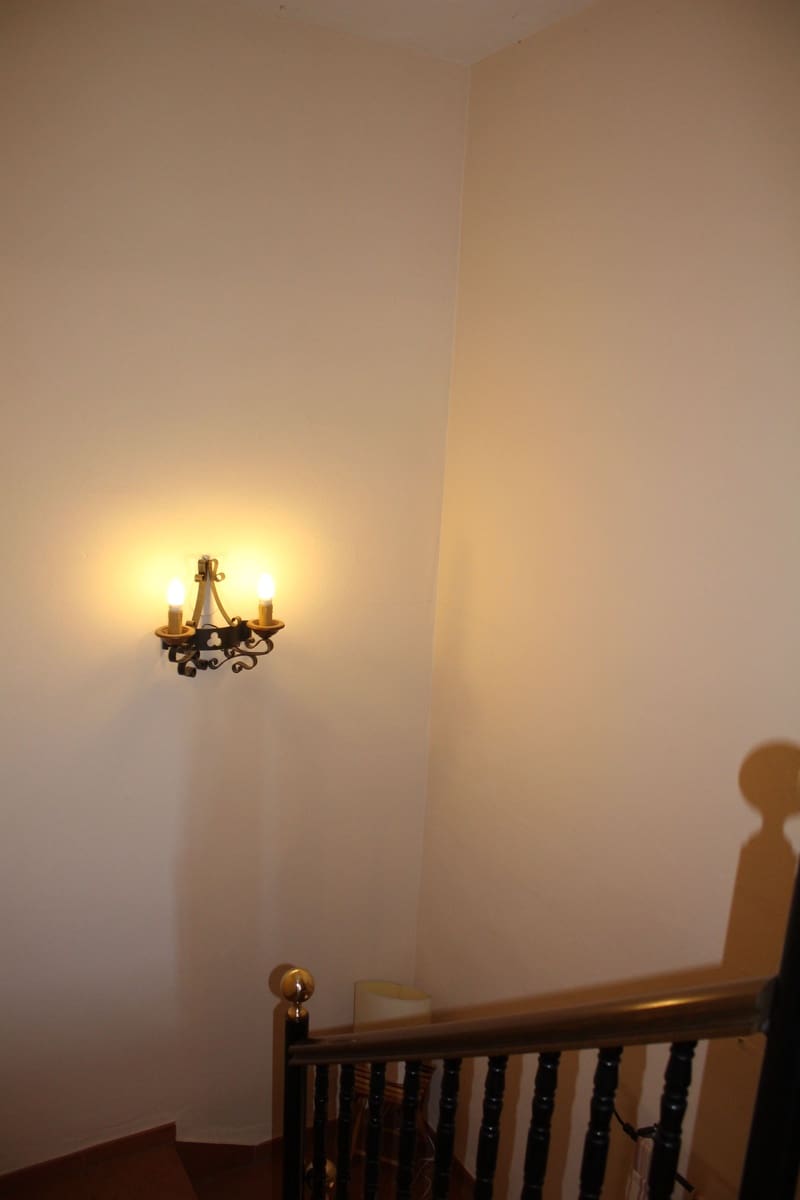 3 soveværelse Finca/Landehus til salg i Colmenar med swimmingpool garage - € 750.000 (Ref: 5824479)