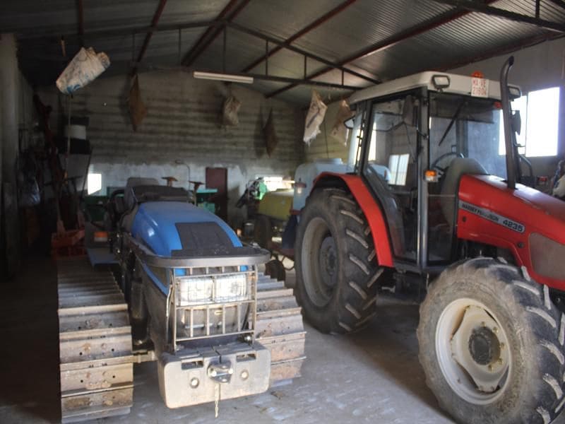 3 soveværelse Finca/Landehus til salg i Colmenar med swimmingpool garage - € 750.000 (Ref: 5824479)