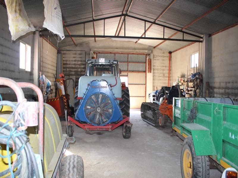 3 soveværelse Finca/Landehus til salg i Colmenar med swimmingpool garage - € 750.000 (Ref: 5824479)