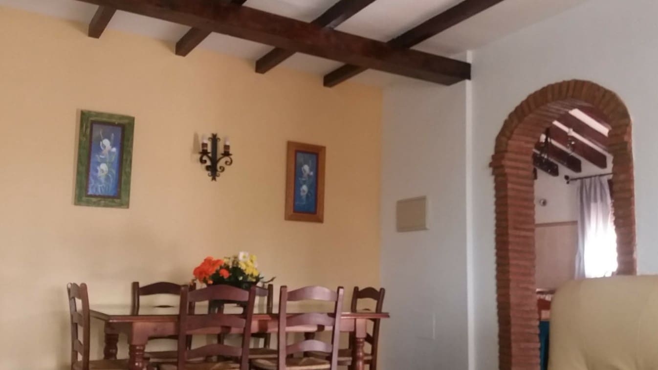 6 camera da letto Finca/Casa di Campagna in vendita in Colmenar con piscina - 456.000 € (Rif: 5998917)