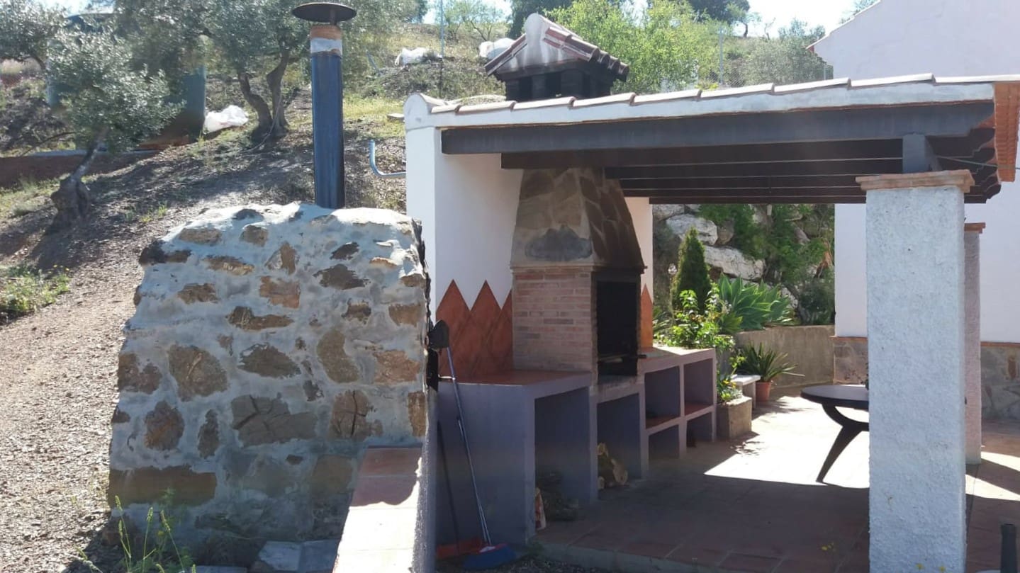 6 camera da letto Finca/Casa di Campagna in vendita in Colmenar con piscina - 456.000 € (Rif: 5998917)