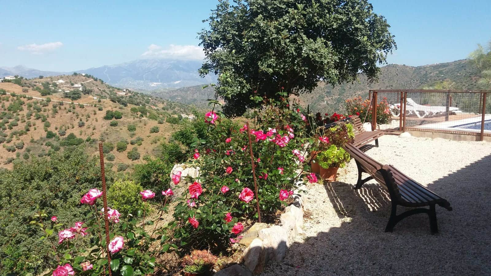 6 camera da letto Finca/Casa di Campagna in vendita in Colmenar con piscina - 456.000 € (Rif: 5998917)