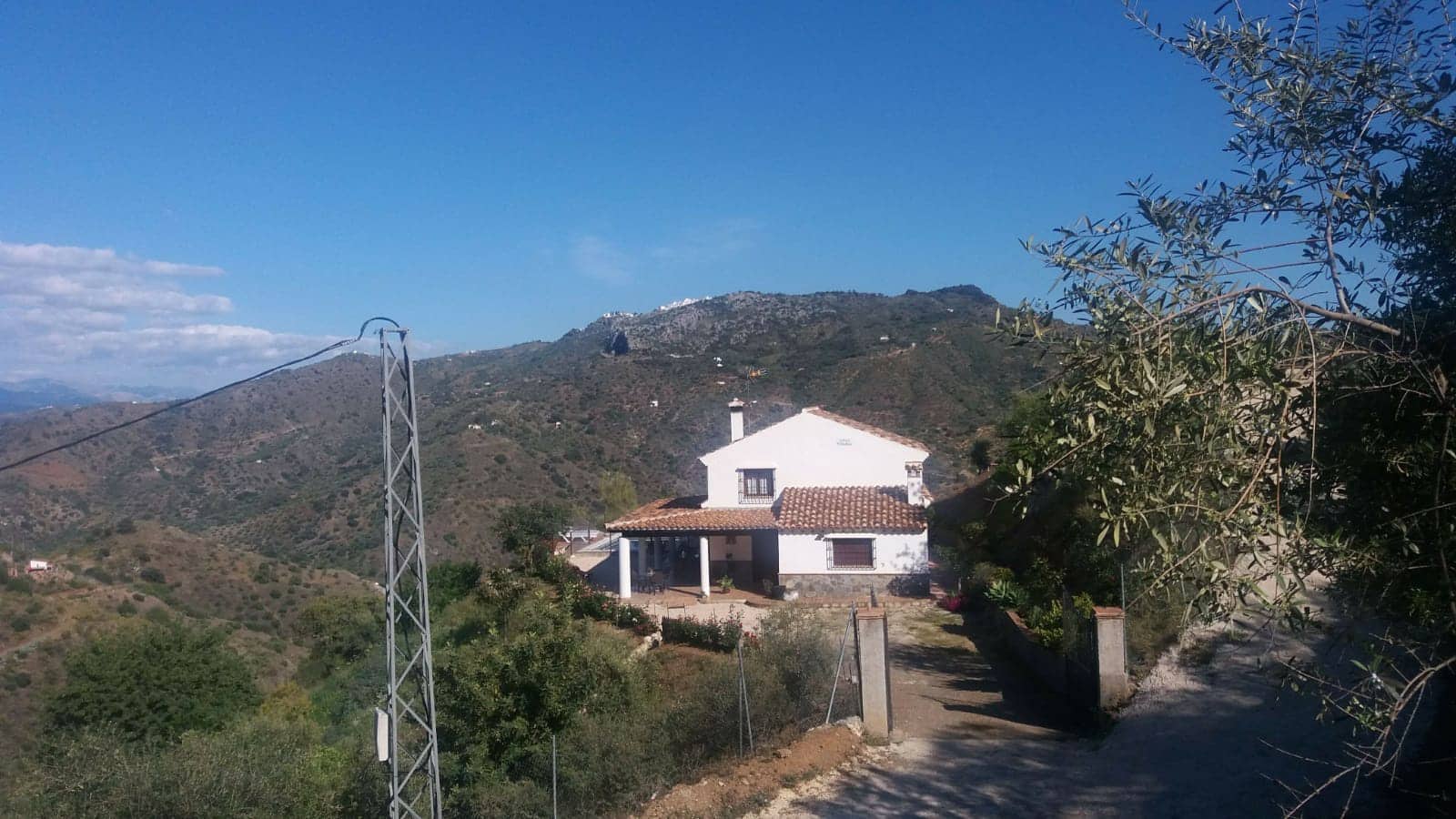 6 camera da letto Finca/Casa di Campagna in vendita in Colmenar con piscina - 456.000 € (Rif: 5998917)