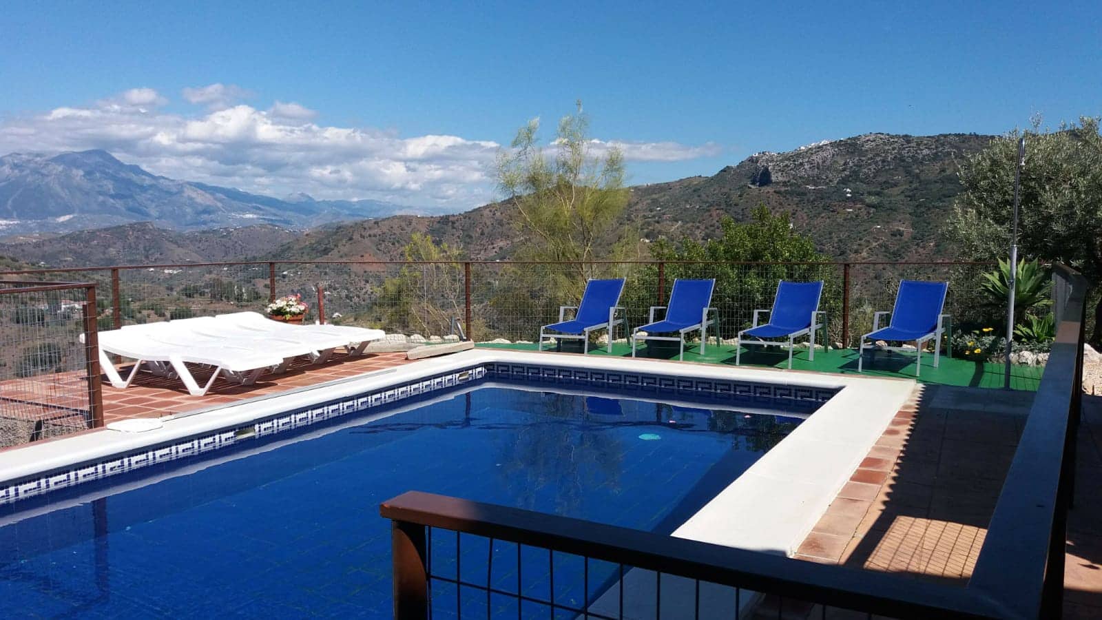 6 camera da letto Finca/Casa di Campagna in vendita in Colmenar con piscina - 456.000 € (Rif: 5998917)