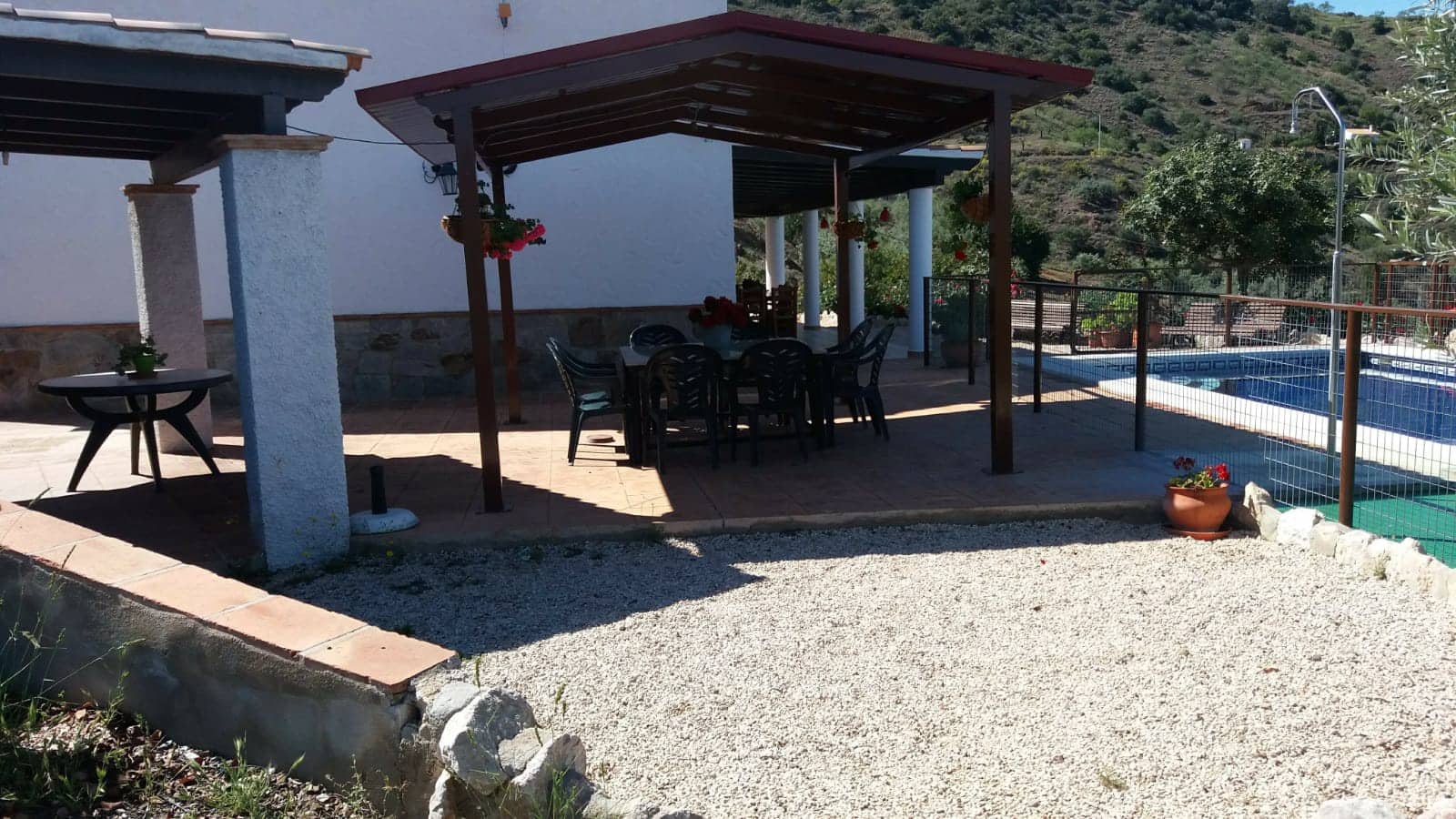 6 camera da letto Finca/Casa di Campagna in vendita in Colmenar con piscina - 456.000 € (Rif: 5998917)