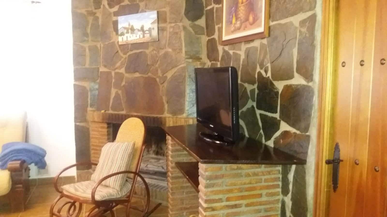 6 camera da letto Finca/Casa di Campagna in vendita in Colmenar con piscina - 456.000 € (Rif: 5998917)