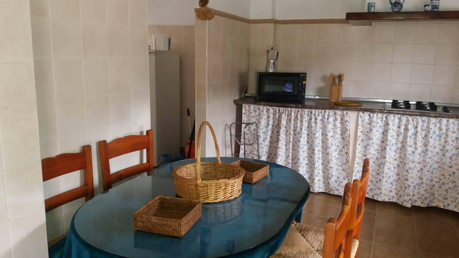 6 camera da letto Finca/Casa di Campagna in vendita in Colmenar con piscina - 456.000 € (Rif: 5998917)