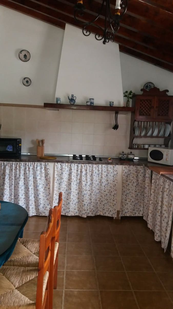 6 camera da letto Finca/Casa di Campagna in vendita in Colmenar con piscina - 456.000 € (Rif: 5998917)