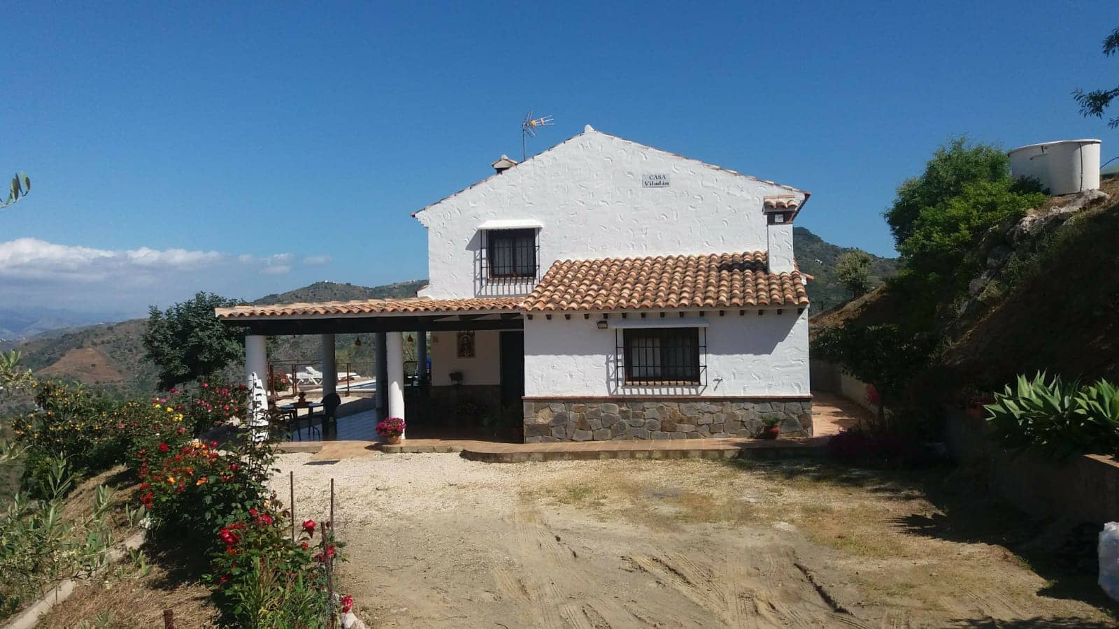 6 camera da letto Finca/Casa di Campagna in vendita in Colmenar con piscina - 456.000 € (Rif: 5998917)