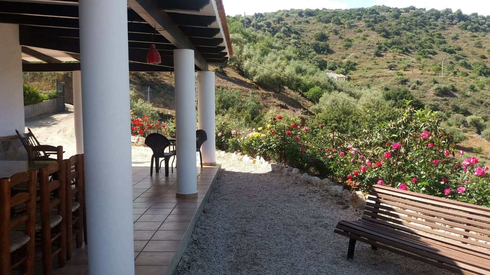 6 camera da letto Finca/Casa di Campagna in vendita in Colmenar con piscina - 456.000 € (Rif: 5998917)