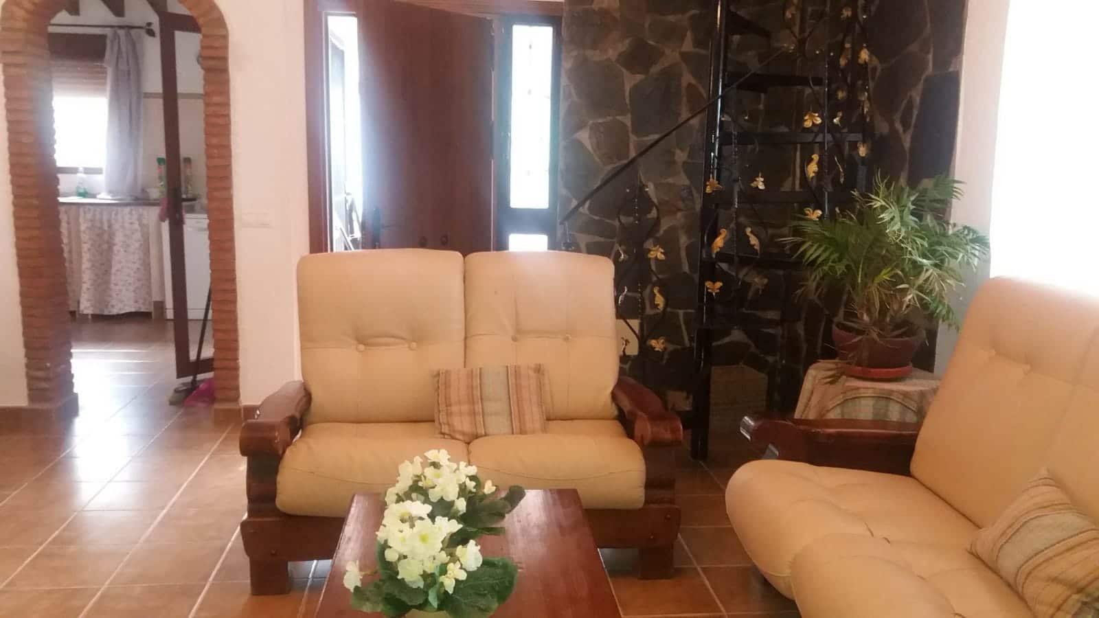 6 camera da letto Finca/Casa di Campagna in vendita in Colmenar con piscina - 456.000 € (Rif: 5998917)