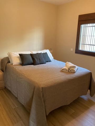 3 sypialnia Finka/Dom wiejski do wynajęcia w Casabermeja z basenem garażem - 1 390 € (Ref: 6796470)