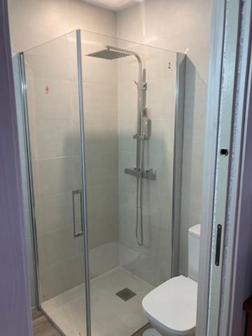 3 sypialnia Finka/Dom wiejski do wynajęcia w Casabermeja z basenem garażem - 1 390 € (Ref: 6796470)