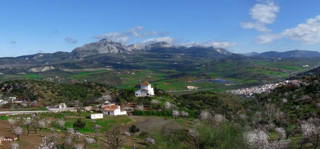 3 makuuhuone Maalaistalo vuokrattavana paikassa Casabermeja mukana uima-altaan 
autotalli - 1 390 € (Ref: 6796470)