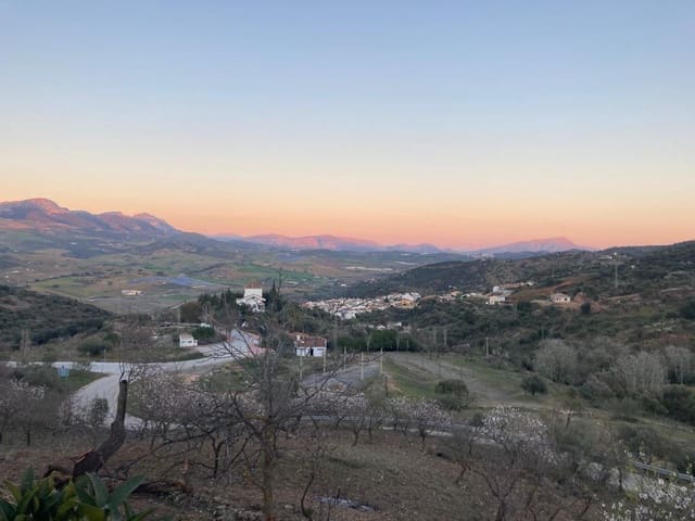 3 sypialnia Finka/Dom wiejski do wynajęcia w Casabermeja z basenem garażem - 1 390 € (Ref: 6796470)