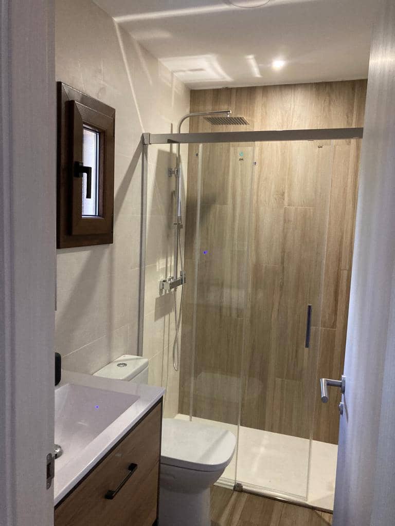 3 makuuhuone Maalaistalo vuokrattavana paikassa Casabermeja mukana uima-altaan 
autotalli - 1 390 € (Ref: 6796470)