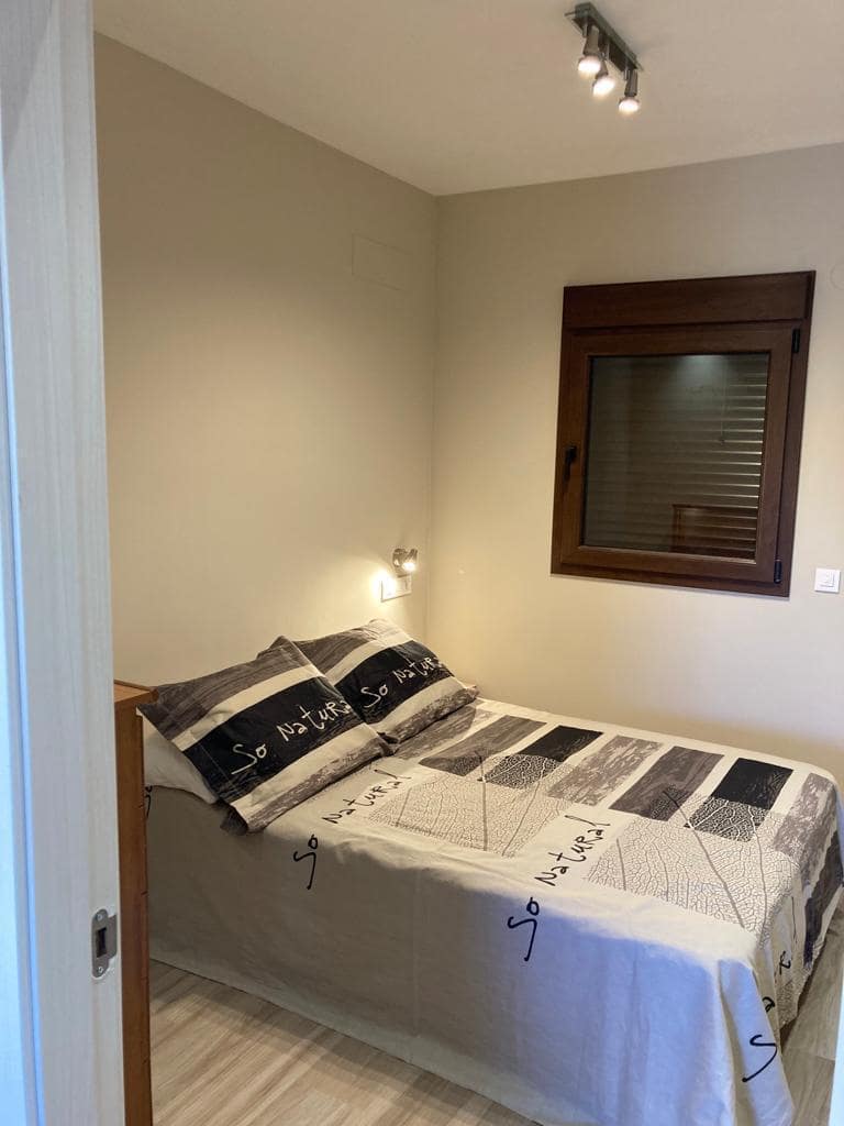 3 makuuhuone Maalaistalo vuokrattavana paikassa Casabermeja mukana uima-altaan 
autotalli - 1 390 € (Ref: 6796470)