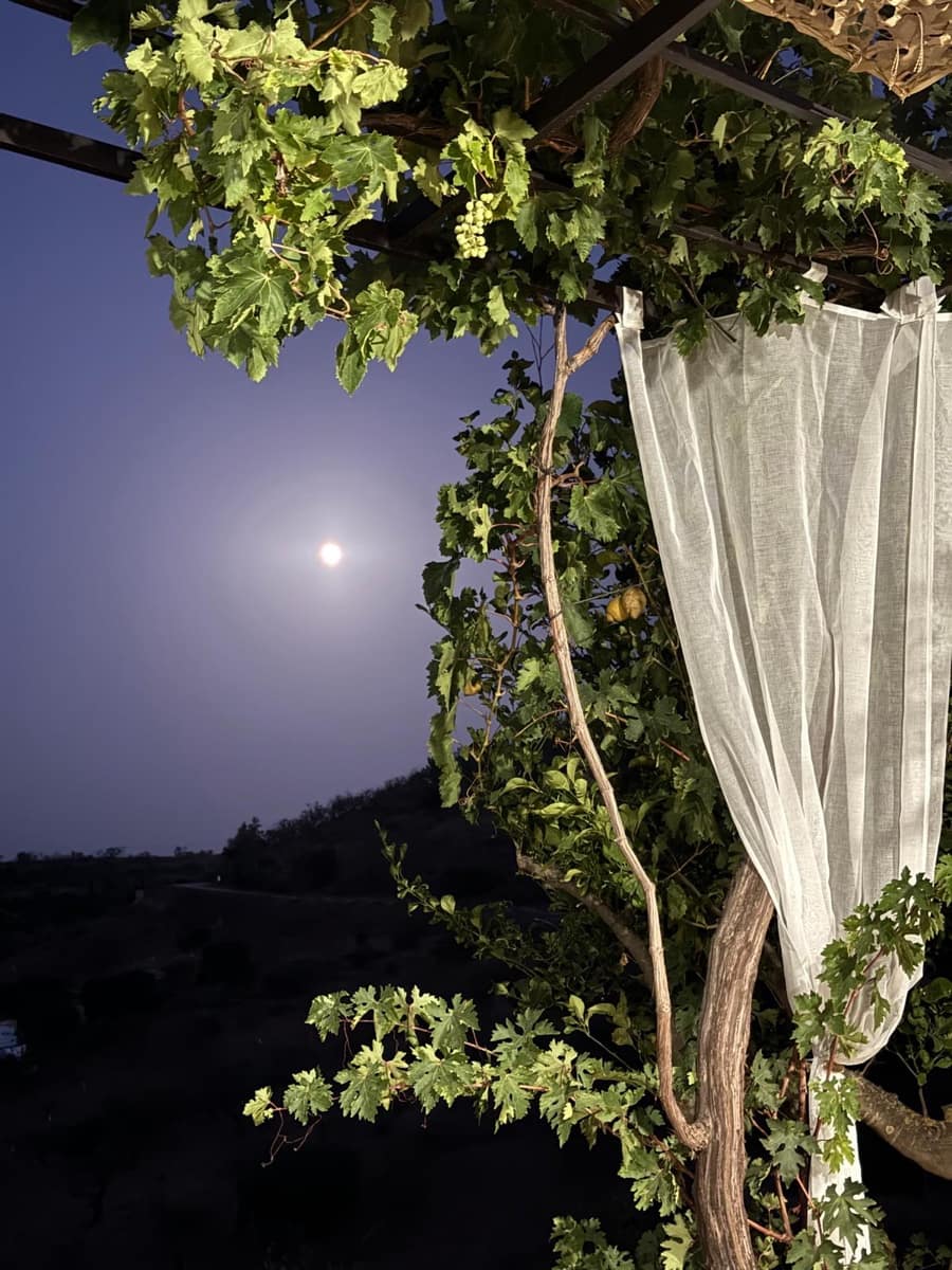 3 makuuhuone Maalaistalo vuokrattavana paikassa Casabermeja mukana uima-altaan 
autotalli - 1 390 € (Ref: 6796470)