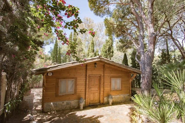 7 Zimmer Villa zu verkaufen in Mijas Costa, Mijas mit Pool Garage - 2.900.000 € (Ref: 6796475)