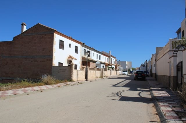 Tomt till salu i Colmenar - 85 000 € (Ref: 6833728)