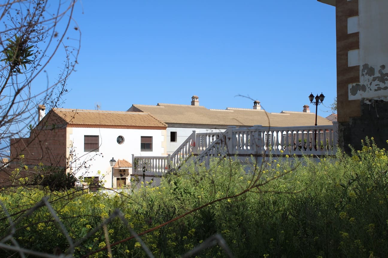 Byggetomt til salgs i Colmenar - € 85 000 (Ref: 6833728)