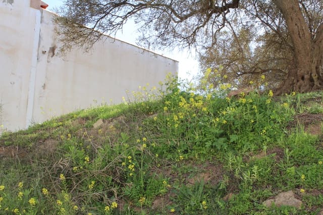 Tomt till salu i Colmenar - 85 000 € (Ref: 6833728)