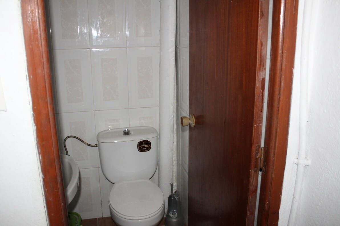 7 soveværelse Byhus til salg i Colmenar med garage - € 249.000 (Ref: 7010993)