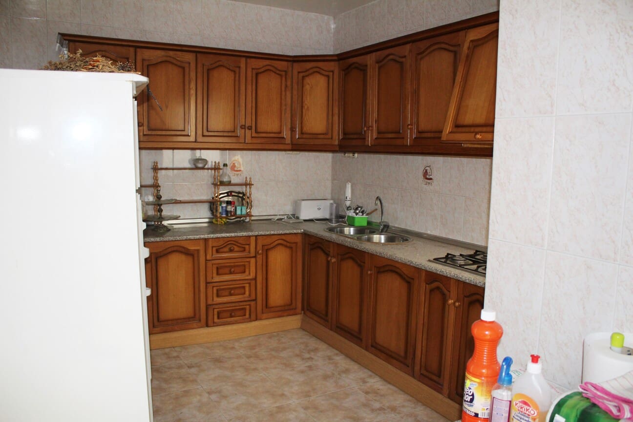 7 soveværelse Byhus til salg i Colmenar med garage - € 249.000 (Ref: 7010993)