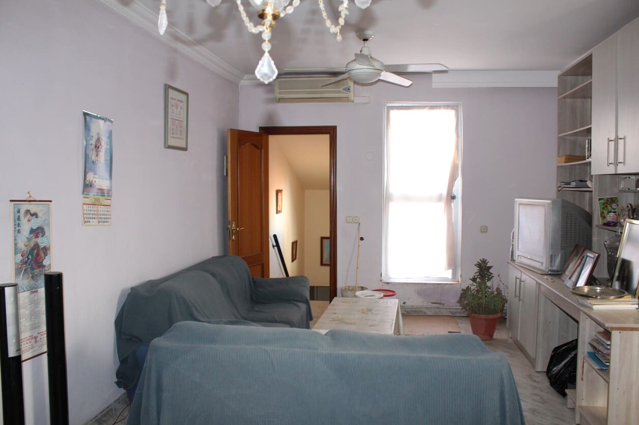 7 soveværelse Byhus til salg i Colmenar med garage - € 249.000 (Ref: 7010993)