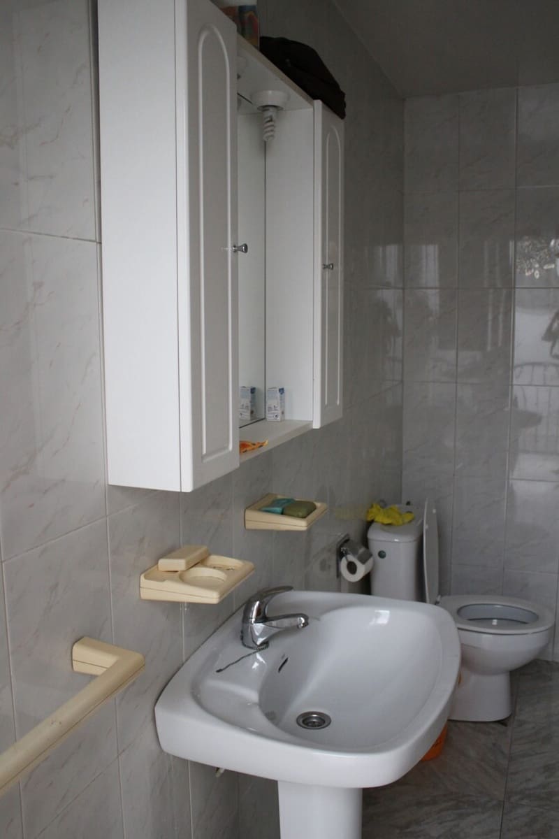 7 soveværelse Byhus til salg i Colmenar med garage - € 249.000 (Ref: 7010993)