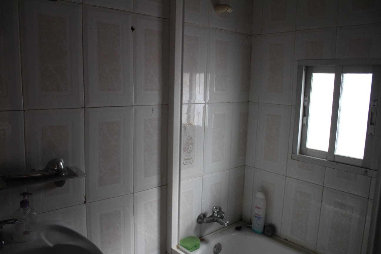 7 soveværelse Byhus til salg i Colmenar med garage - € 249.000 (Ref: 7010993)