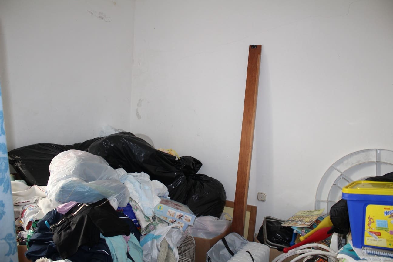 7 soveværelse Byhus til salg i Colmenar med garage - € 249.000 (Ref: 7010993)