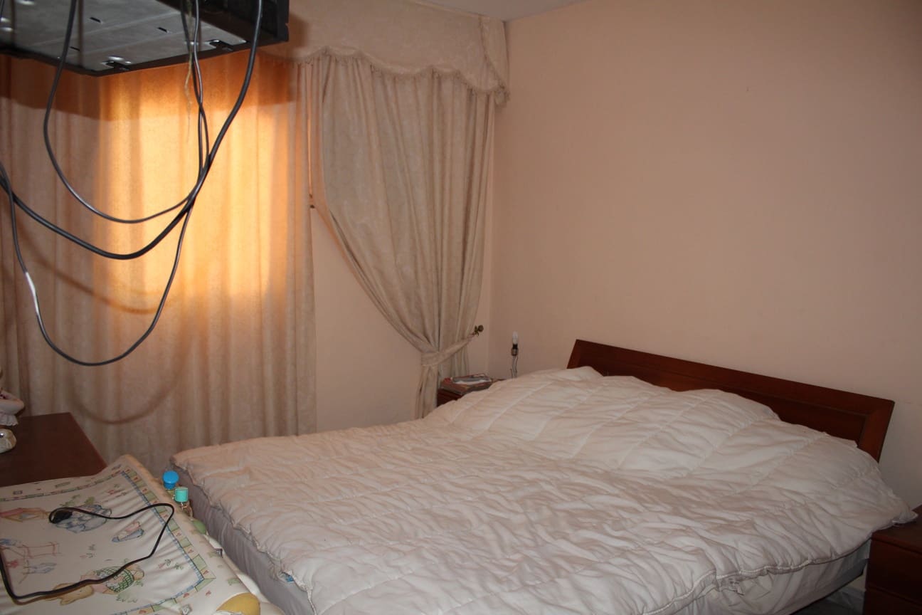 7 soveværelse Byhus til salg i Colmenar med garage - € 249.000 (Ref: 7010993)