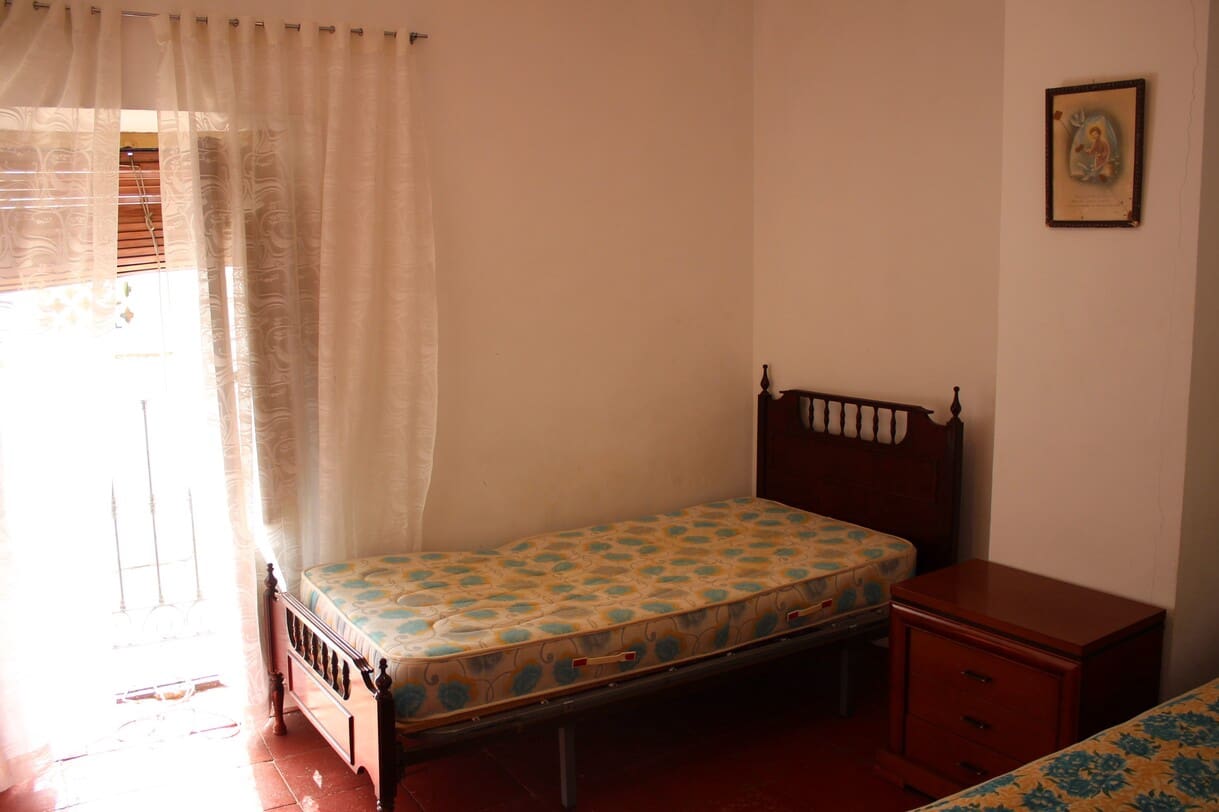 6 bedroom Townhouse for sale in Periana - € 148,000 (Ref: 7153494)