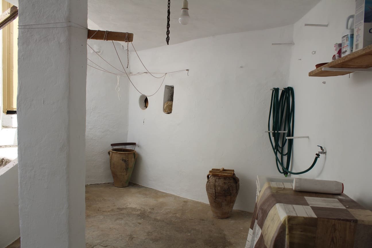 6 bedroom Townhouse for sale in Periana - € 148,000 (Ref: 7153494)