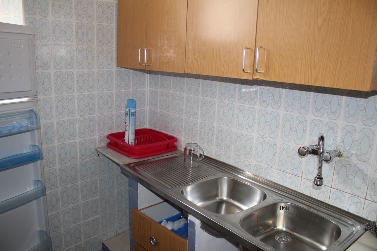 6 bedroom Townhouse for sale in Periana - € 148,000 (Ref: 7153494)