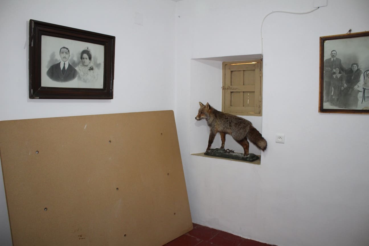 6 bedroom Townhouse for sale in Periana - € 148,000 (Ref: 7153494)