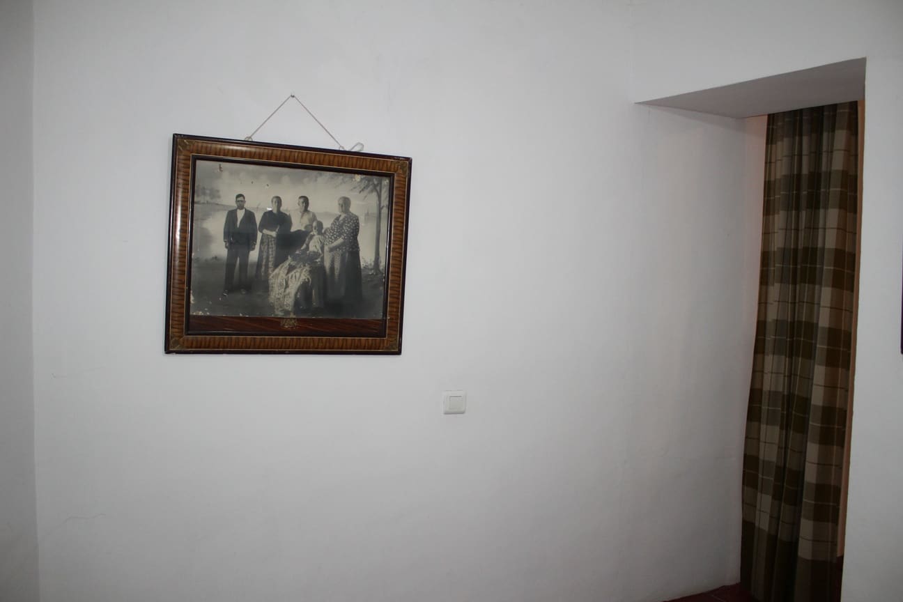 6 bedroom Townhouse for sale in Periana - € 148,000 (Ref: 7153494)