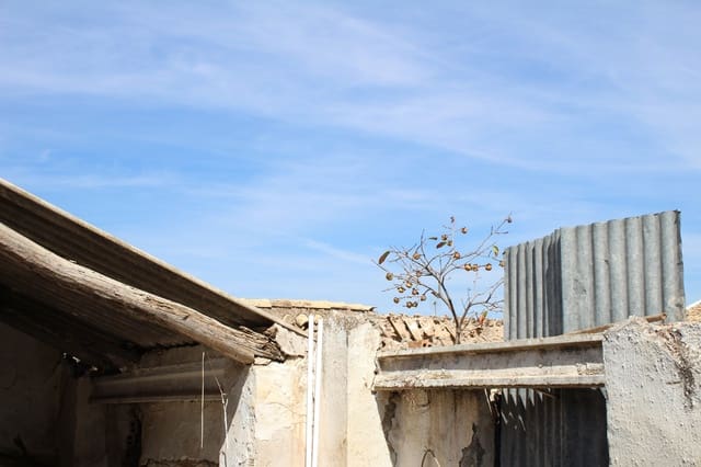 6 soveværelse Byhus til salg i Alameda med garage - € 128.000 (Ref: 7277251)