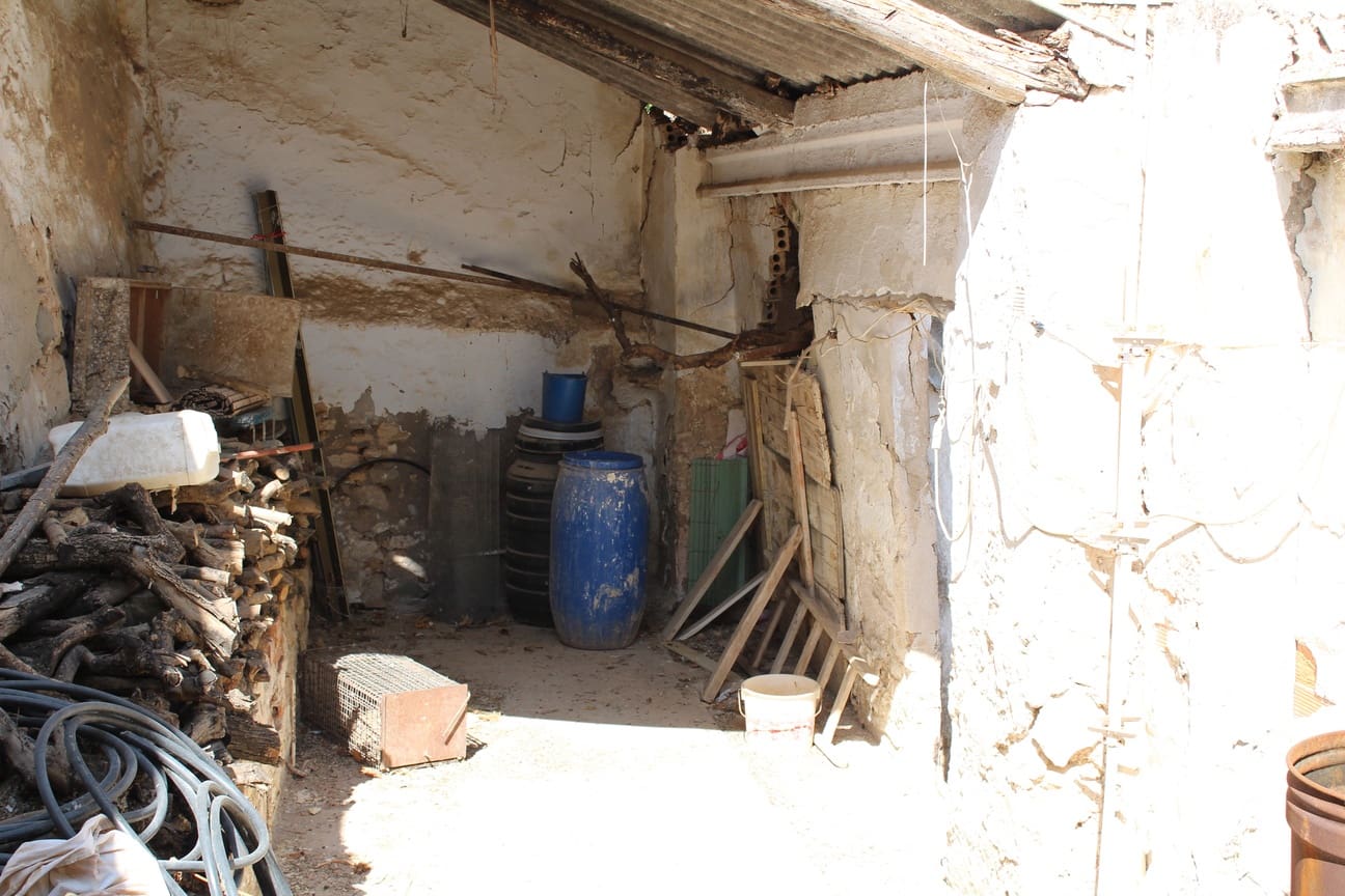 6 quarto Casa em Banda para venda em Alameda com garagem - 128 000 € (Ref: 7277251)