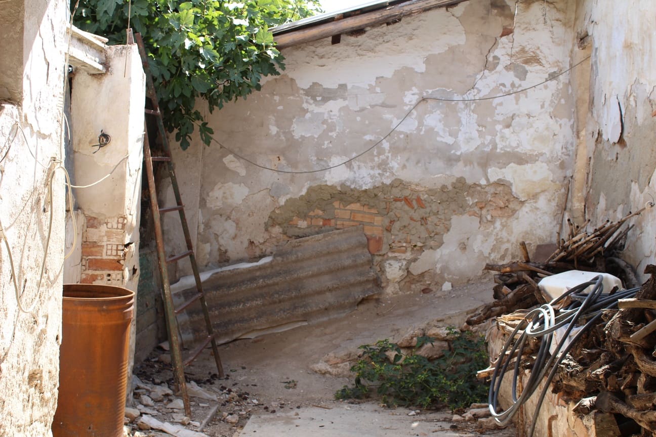 6 quarto Casa em Banda para venda em Alameda com garagem - 128 000 € (Ref: 7277251)