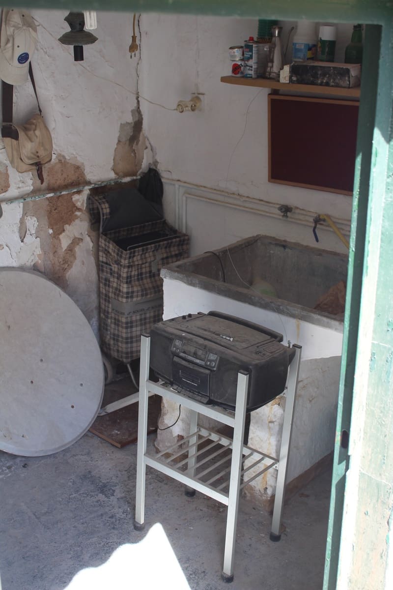 6 quarto Casa em Banda para venda em Alameda com garagem - 128 000 € (Ref: 7277251)