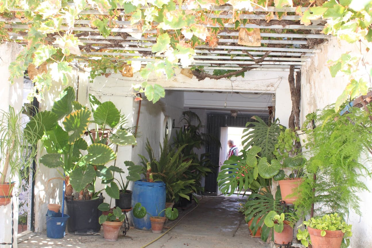 6 quarto Casa em Banda para venda em Alameda com garagem - 128 000 € (Ref: 7277251)