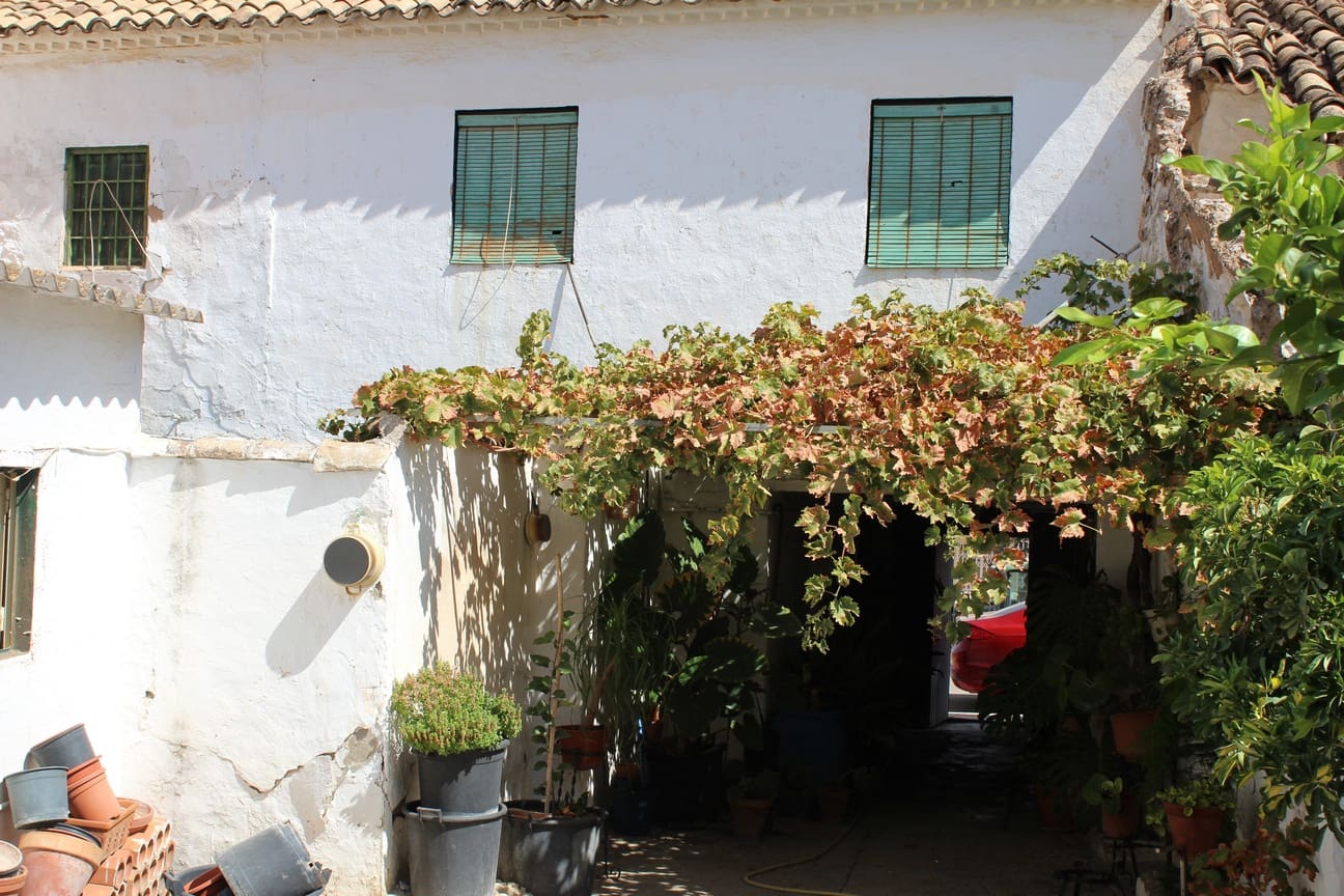 6 quarto Casa em Banda para venda em Alameda com garagem - 128 000 € (Ref: 7277251)